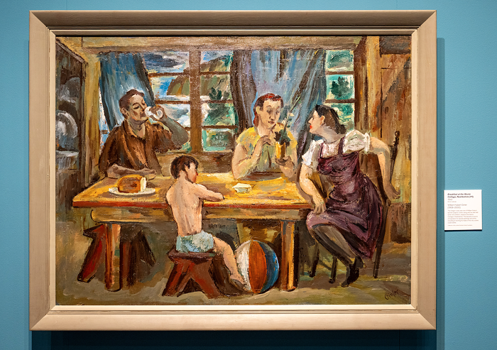 You Can’t Capture Arlene Schnitzer’s Vast Art Legacy